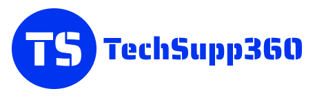 TECHSUPP360