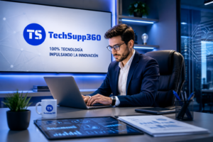 100% Tecnología