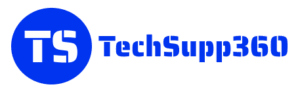 TECHSUPP360